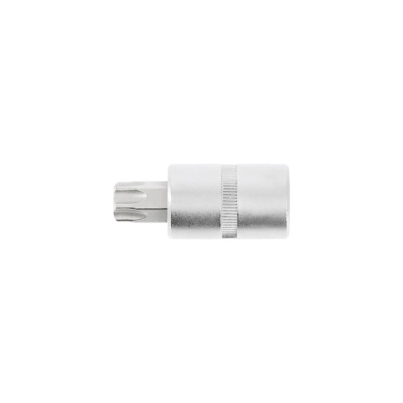 Slika proizvoda: NASADNI KLJUČ  TORX  1/2 "  55 MM  T45 HOGERT HT1S751